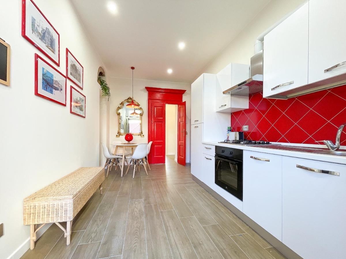 Le Residenze Milano Torricelli Apartment Exterior photo