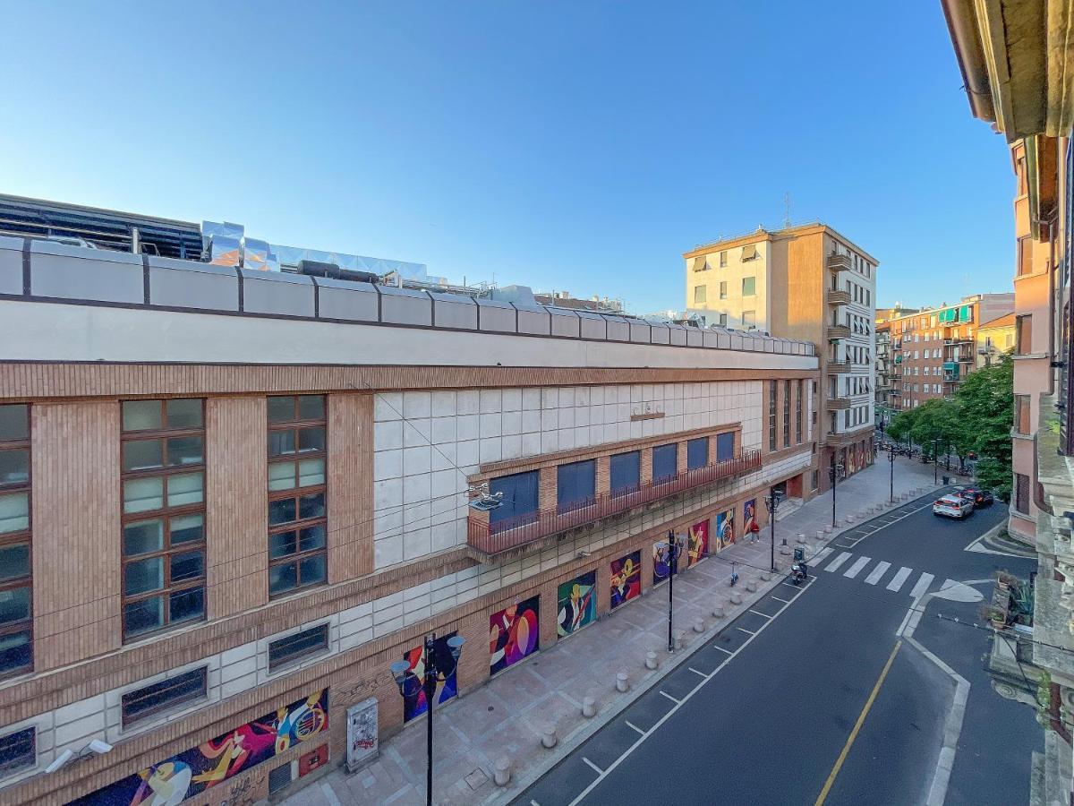 Le Residenze Milano Torricelli Apartment Exterior photo
