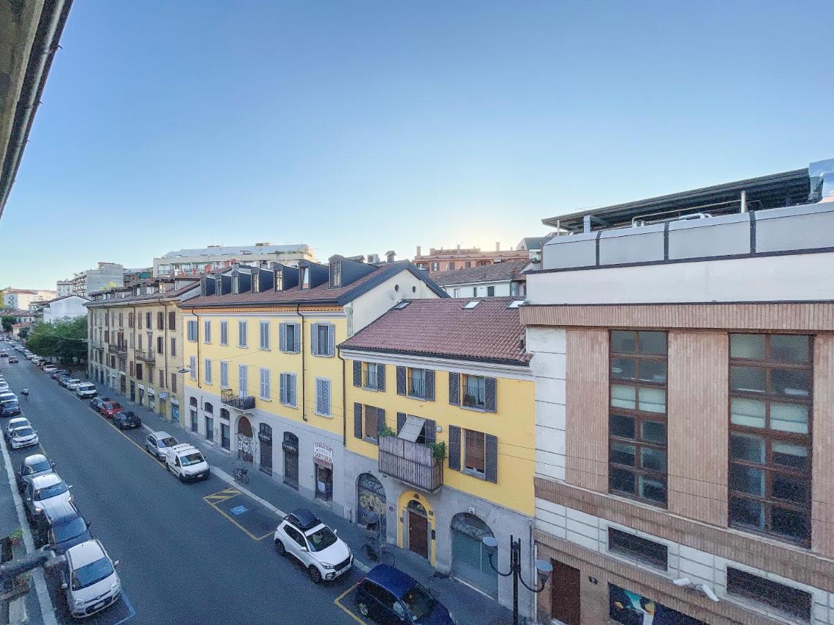 Le Residenze Milano Torricelli Apartment Exterior photo